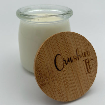 Crushin' It Soy Candle
