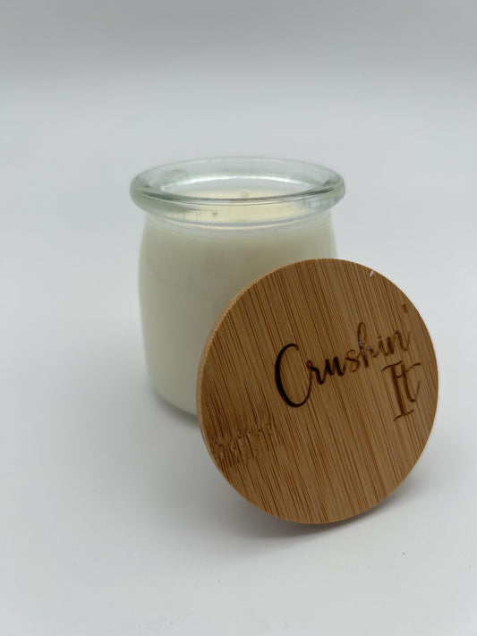 Crushin' It Soy Candle