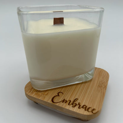 Embrace Soy Candle