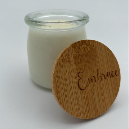Embrace Soy Candle