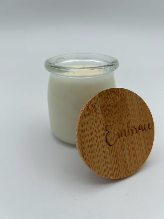 Embrace Soy Candle
