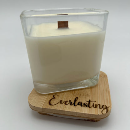 Everlasting Soy Candle