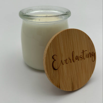 Everlasting Soy Candle