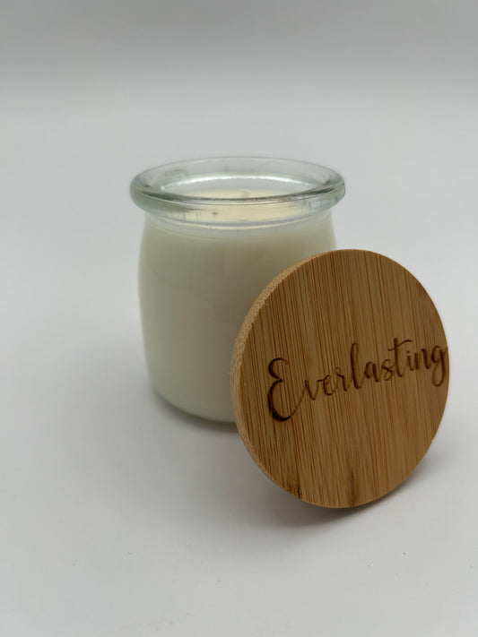 Everlasting Soy Candle