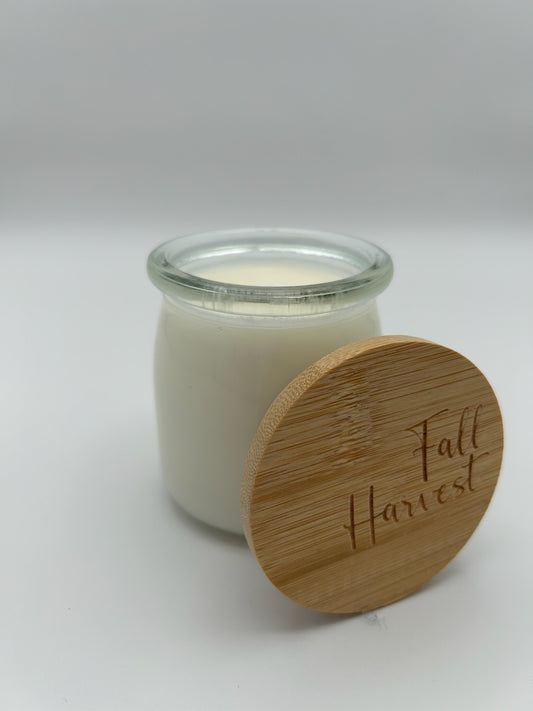Fall Harvest Soy Candle