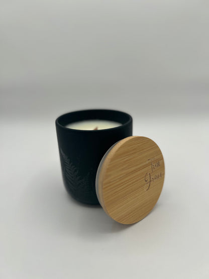 True Grace Soy Candle