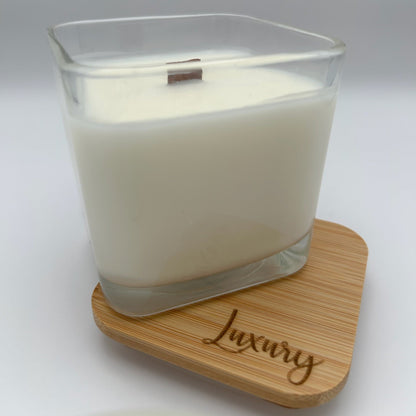 Luxury Soy Candle