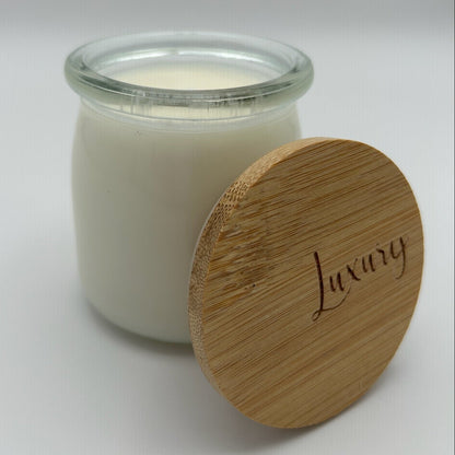 Luxury Soy Candle