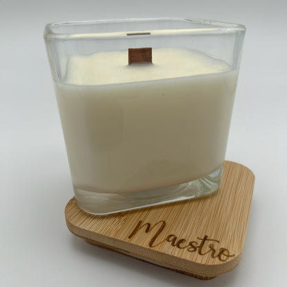 Maestro Soy Candle