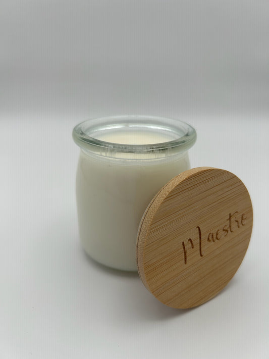 Maestro Soy Candle