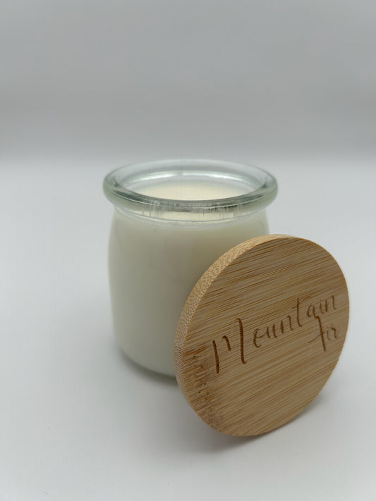 Mountain Air Soy Candle