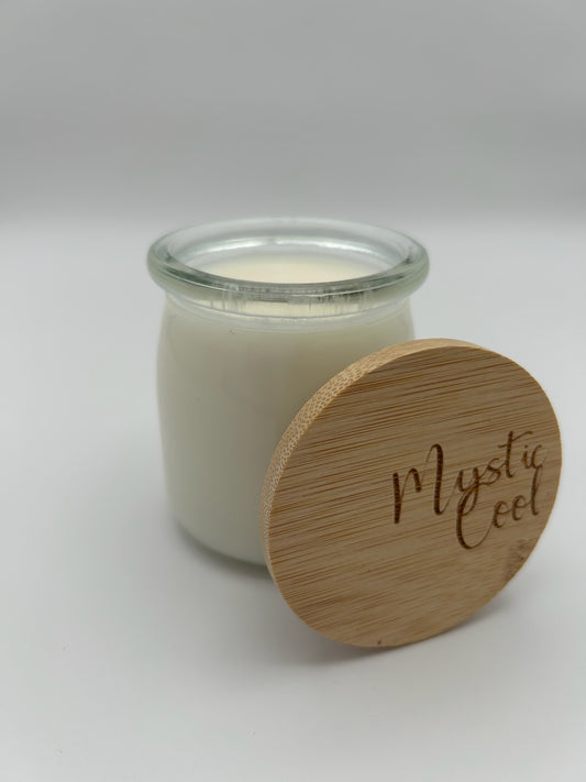 Mystic Cool Soy Candle