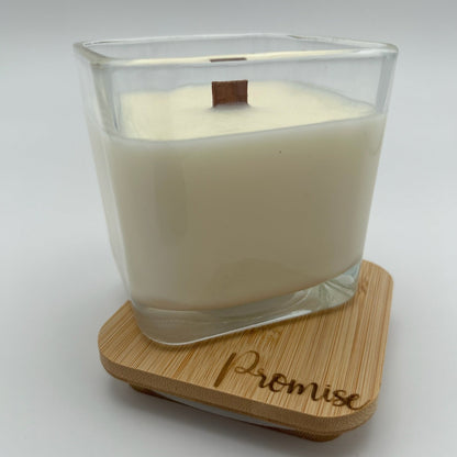 Promise Soy Candle