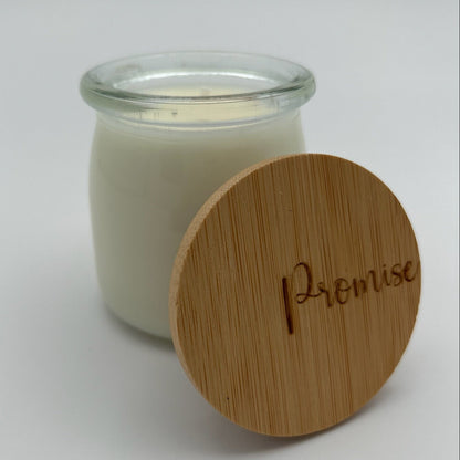 Promise Soy Candle
