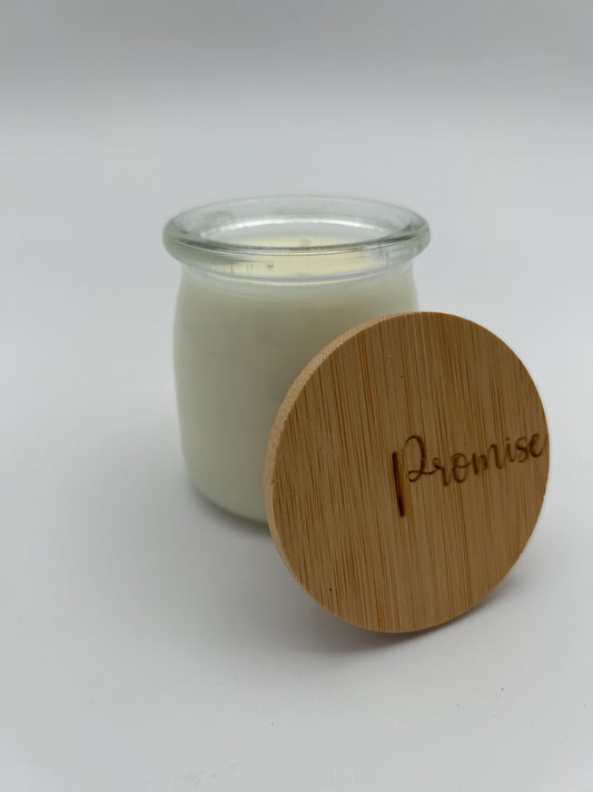 Promise Soy Candle