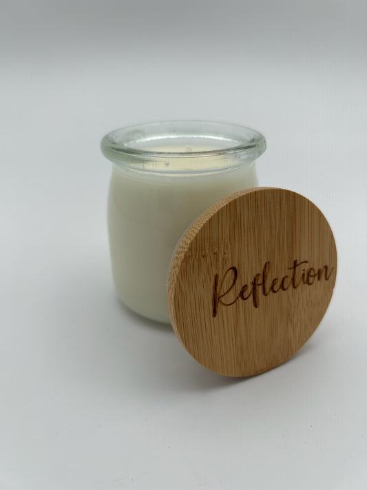 Reflection Soy Candle