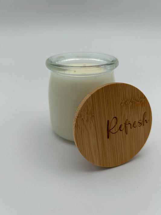 Refresh Soy Candle