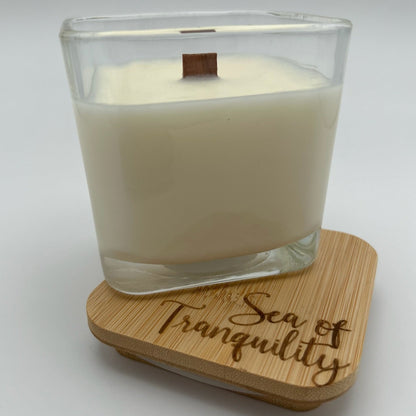 Sea of Tranquility Soy Candle