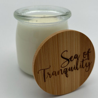 Sea of Tranquility Soy Candle