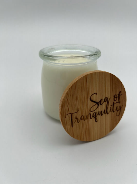 Sea of Tranquility Soy Candle
