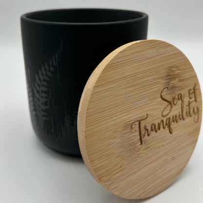 Sea of Tranquility Soy Candle