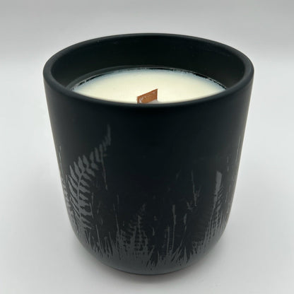 Appalachian Dew Soy Candle