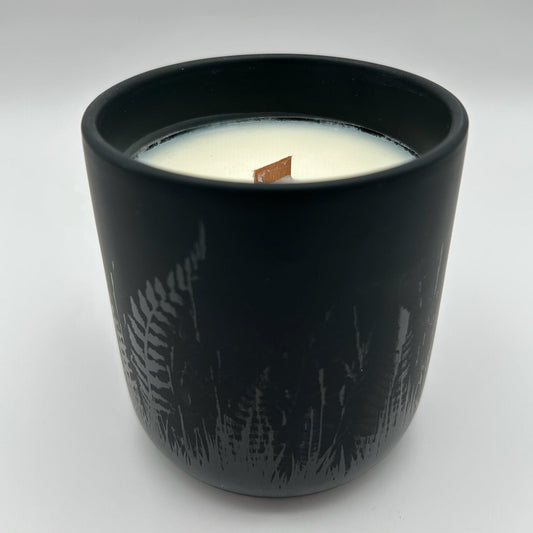 Everlasting Soy Candle