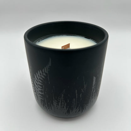 Snuggles Soy Candle