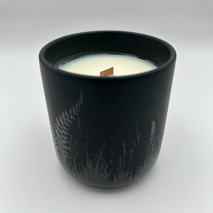 Luxury Soy Candle