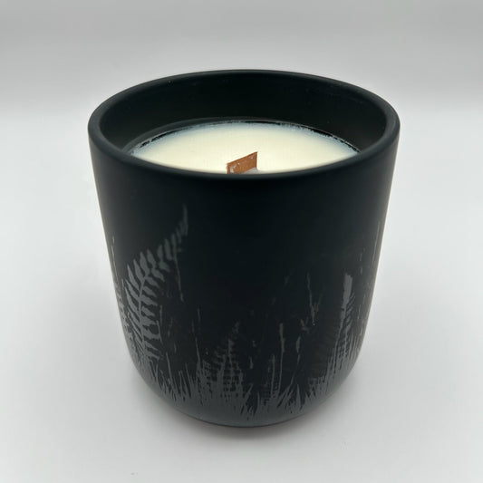 Luxury Soy Candle