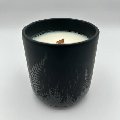 Autumn's Fall Soy Candle
