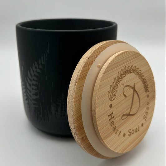 Appalachian Dew Soy Candle