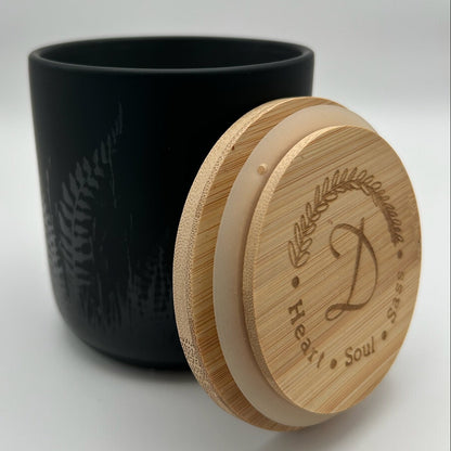 Crushin' It Soy Candle