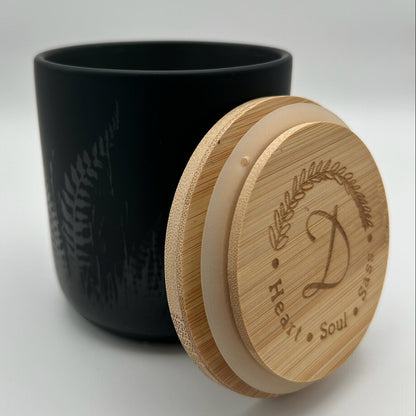 Everlasting Soy Candle