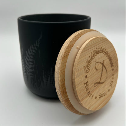 True Grace Soy Candle