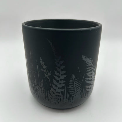 Shades of Sage Soy Candle