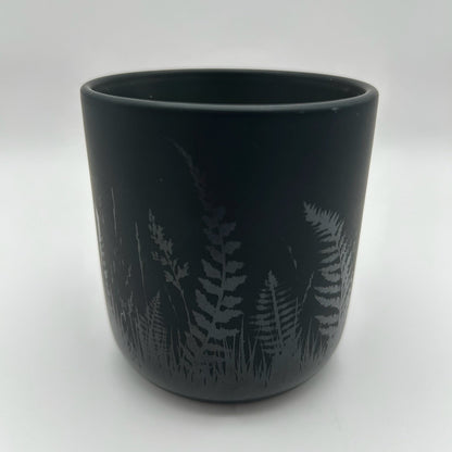 Spiced Ale Soy Candle