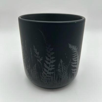 Autumn's Fall Soy Candle