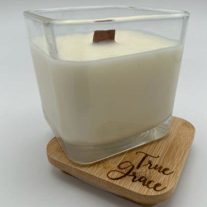 True Grace Soy Candle