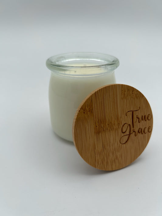 True Grace Soy Candle
