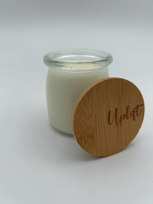 Uplift Soy Candle