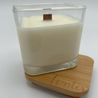 Winter Soy Candle